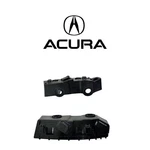 2018-2020 Acura Tlx Rear Bumper Left & Right Side Mount Bracket New. Fixed Price $32.95.