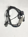 Volvo S80 Front Parking Sensor Wiring Harness 31260292 For Parts Only. Fixed Price $80.00.