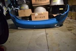2011-2017 Volvo S60 W/o Sensors Rear Bumper Cover (30795028) Oem. Fixed Price $245.49.