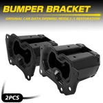 Nissan Altima 2019-2021 Bumper Reinforcement Bracket Driver & Passenger Pair. Fixed Price $41.39.