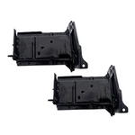 For Nissan Sentra 2017-2019 Radiator Support Brackets Driver Passenger Side Pair. Fixed Price $245.67.