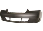 Sherman Front Bumper Cover Primed For 2006-2008 Chevrolet Malibu Ls/lt Capa. Fixed Price $319.94.