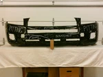 2009,2010,2011,2012 Toyota RAV4 Base Front Bumper Oem (1UPD). Fixed Price $152.00.