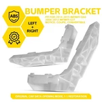 Left Front Right Bumper Bracket For Retainer Infinity G37 Q60 2008-13 2014-2015. Fixed Price $24.99.