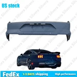 2018-2021 Ford Mustang JR3Z17K835BAPTM Rear Bumper Cover. Fixed Price $210.88.