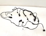 Oem Bmw E89 Z4 Rear Parking Distance Sonic Sensors Pdc Wire Harness Black 475. Fixed Price $85.04.