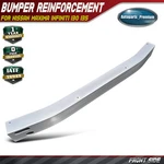 Front Bumper Reinforcement Impact Bar Nissan Maxima Infiniti I30 Aluminum. Fixed Price $109.29.