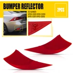 2X Rear Bumper Reflector Light Lamp Lh Rh For 2014-20 Lexus IS250 IS350 IS300. Fixed Price $20.89.