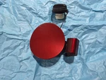 2011-2016 Hyundai Elantra Fuel Filler Door Assembly 69510-3Y000 Red Oem. Fixed Price $39.88.