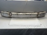 98-06 Bmw E46 3 Series Rear Bumper Carrier Reinforcement Impact Crash Bar Oem. Fixed Price $95.00.