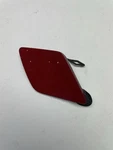 2012-2018 Bmw F30 Sport Front Bumper Tow Hook Cover Cap 542289-11 Red Oem. Fixed Price $29.95.