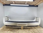 Cadillac Escalade Premium 15-16 Oem Rear Exterior Body Diffuser Pdc Cover Bumper. Fixed Price $499.99.