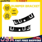 Bumper Retainer Bracket Left + Right For 2016-2022 Mazda CX9 TK48-50-153B 2-20X. Fixed Price $177.55.