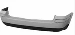 Rear Bumper Cover Fits For Vw Passat B5 Wagon 1997 - 2000. Fixed Price $249.99.