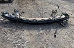 2002-08 Bmw E65 E66 750I 750LI 760I Front Bumper Reinforcement Bar Oem Assy. Fixed Price $100.00.