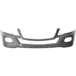 Front Bumper Cover For 2009-2011 Mercedes Benz ML350 Primed 1648857225 MB1000290. Fixed Price $191.39.