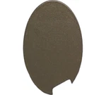 Genuine Honda Cap Rear Bumper *YR520M* (mesa Beige Metallic) 71503-S0X-000ZE. Fixed Price $84.43.
