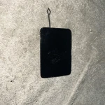 2015 - 2020 Chevrolet Tahoe Rear Bumper Key Cylinder Cover Gm 22936466 Black. Fixed Price $48.00.