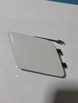 2020-2025 Audi A5 Front Bumper Tow Hook Eye LS9R Cover Cap 8W6807241C Oem. Fixed Price $45.00.