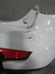 Kia Soul 2010 Rear Bumper White 866112K000 7888. Fixed Price $480.59.