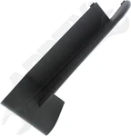 Apdty 168161 Front Driver Side Outer Bumper Grille Primed. Fixed Price $17.65.