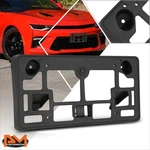 For 16-18 Chevy Camaro Front Bumper Tow Hook License Plate Tag Mounting Bracket. Fixed Price $16.73.