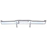 Bumper Face Bar Rear For 1968-1970 Dodge Charger. Fixed Price $447.16.