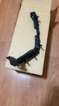 Genuine Gm Front Driver Side Bumper Fascia Reinforcement 92243311. Fixed Price $35.99.