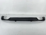 2011-2013 Kia Optima Rear Bumper Lower Valance Oem. Fixed Price $150.00.