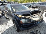 Rear Bumper One Exhaust Cutout Fits 07-12 Volvo XC90 2161835. Fixed Price $517.64.