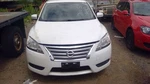 (local Pickup Only) Front Bumper Without Fog Lamps Fe Fits 13-15 Sentra 1612925. Fixed Price $244.99.