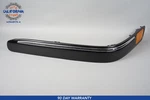 00-02 Mercedes W210 E320 E55 Amg Front Driver Bumper Impact Strip Molding Oem. Fixed Price $269.50.