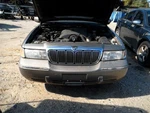 (rebar Only) Rear Bumper Reinforcement Fits 98-11 Crown Victoria 104924582. Fixed Price $169.79.