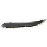 Front Lh Bumper Trim Plastic Chrome Chrysler 300 2005-2010 4805939AA. Fixed Price $72.99.