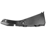 For 2014-2019 Corolla Rear Right Bumper Filler Black Plastic 52591-02270. Fixed Price $62.95.