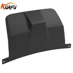 For Chevrolet Equinox 2018-2021 Textured Bumper Trailer Hitch Panel Cover Black. Fixed Price $32.54.