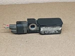 2004-2008 Ford F-150 Front Crash Sensor P/n 6L34-14B006-AB. Fixed Price $37.99.