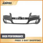 New Front Bumper Cover Fits 11-14 Audi A8 Quattro 4H0807065EGRU AU1000206 Primed. Fixed Price $270.60.