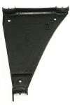 Rh Rear Bumper Mount Bracket 96-01 Audi A4 B5 Genuine 8D0 807 484. Fixed Price $19.99.