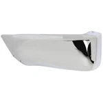 For 96-02 4RUNNER Limited & SR5 Rear Bumper Extension End Cap Chrome Driver Side. Fixed Price $110.95.