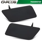 Front Left Right Bumper Headlight Washer Cover For Audi Q3 2015-2018 8U0955275E. Fixed Price $17.49.