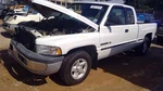 (local Pickup Only) Rear Bumper Step Chrome Fits 94-02 Dodge 2500. Fixed Price $171.90.