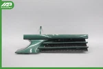 98-00 Mercedes W202 C230 Left Front Bumper Cover Trim 2028800505 Oem. Fixed Price $42.00.
