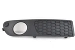 Oem 2007-2013 Volvo S80 Lower Front Right Bumper Fog Light Bezel Trim 30655930. Fixed Price $26.45.
