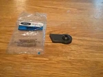 New Oem 1987 1988 1989 Mercury Tracer Front Bumper Cover Retainer. Fixed Price $9.99.