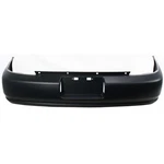Rear Bumper Cover 98-99 Nissan Altima. Fixed Price $161.30.