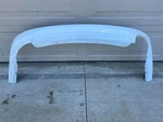 2013-2018 15 16 Ford Fusion Rear Bumper Valance Panel DS73-17A894-CBW. Fixed Price $180.00.