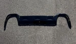 2015 2016 2017 2018 Jeep Cherokee Rear Bumper Lower Valance Diffuser Oem. Fixed Price $150.00.