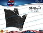 Genuine Front Bumper Duct Air Curtain Right 19-20 Hyundai Santa Fe 86542S1000. Fixed Price $38.58.
