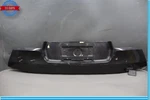 14-17 Bmw I3 I01 Rear Bumper License Plate Holder Trim Base Cover 7336716 Oem. Fixed Price $142.50.